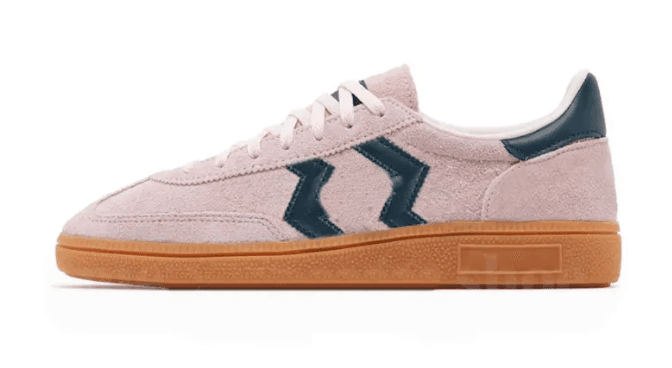 Pink/Blue Sambas