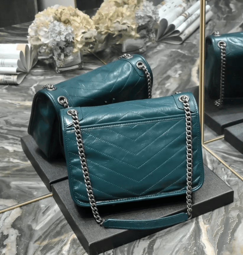 YSL purse