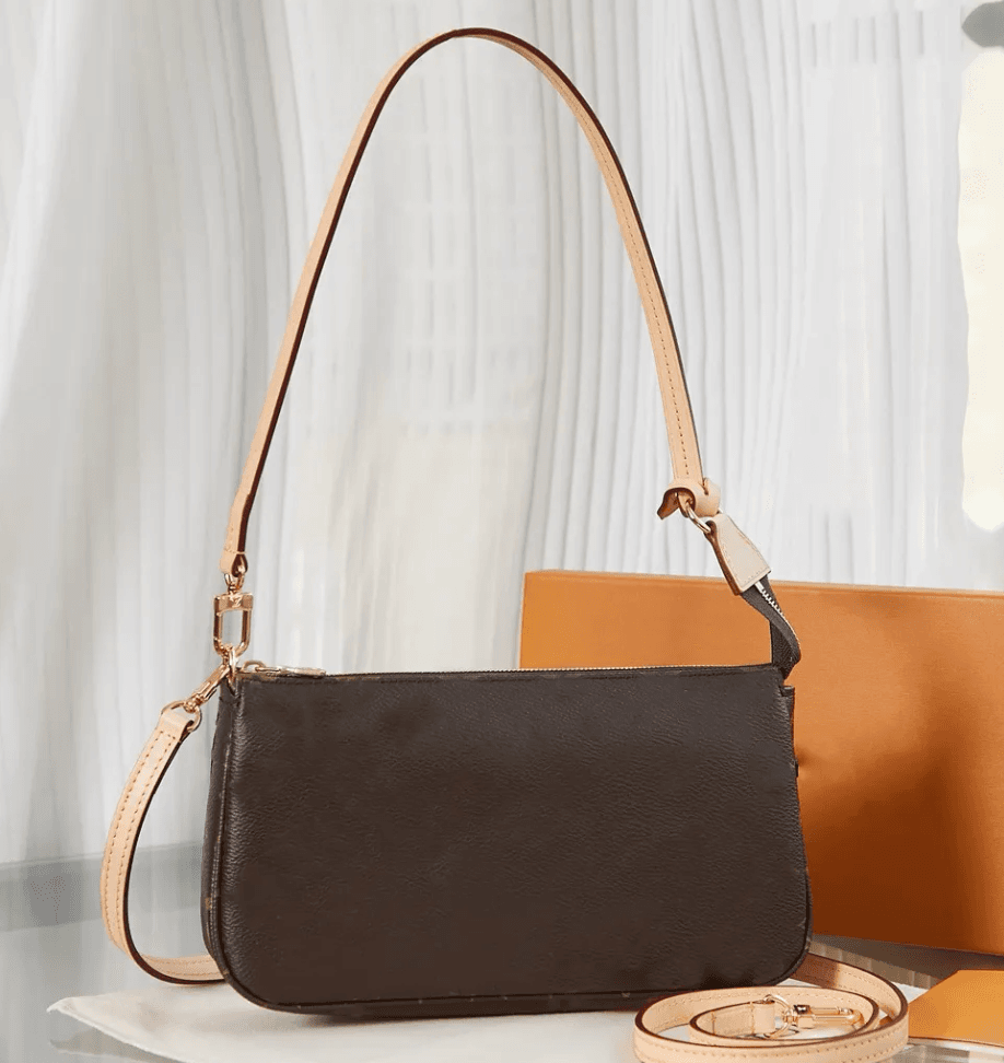 LV pochette purse