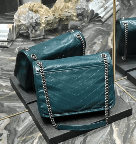 YSL Purse
