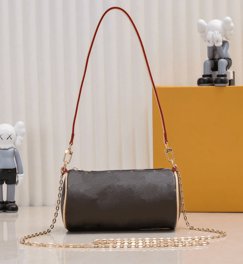 LV pencil case bag