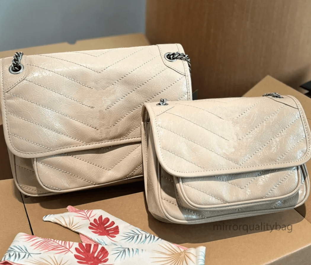 YSL nikki Bag