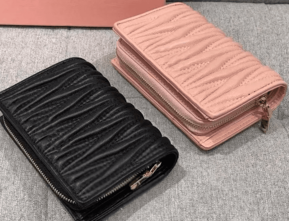 Miu Miu Wallet