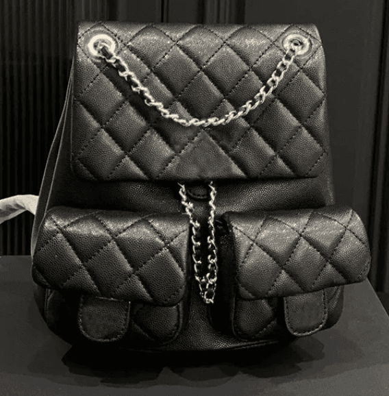 Chanel Backpack