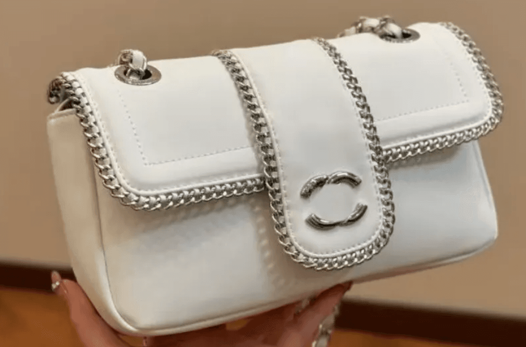 White Chanel
