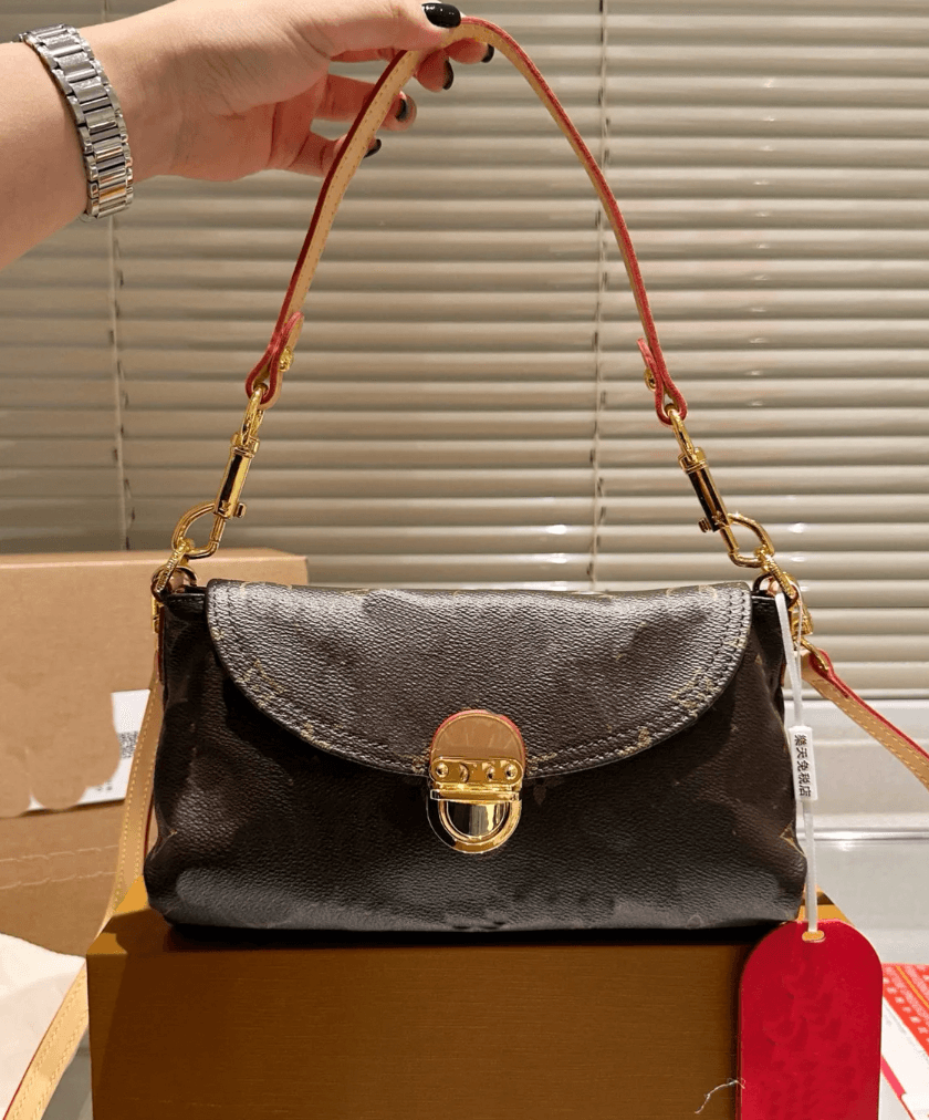 LV pochette purse (MY FAVORITE ONE)