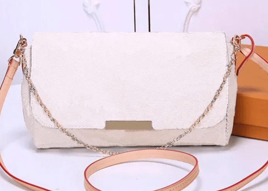 LV White
