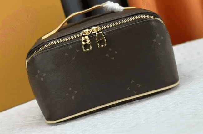 LV travel bag