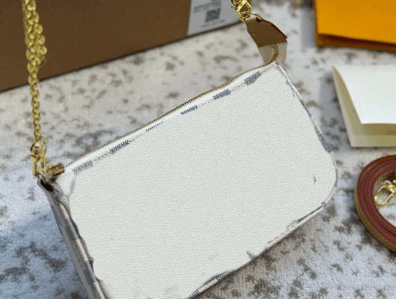 White LV