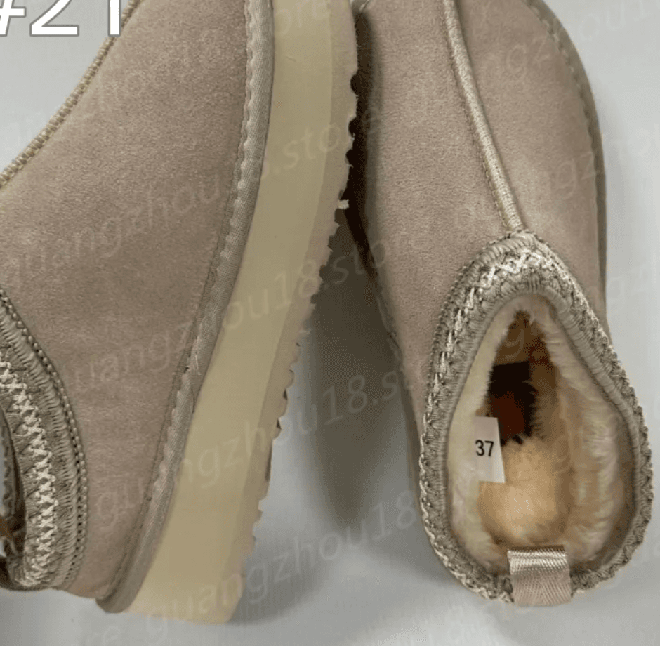 Uggs