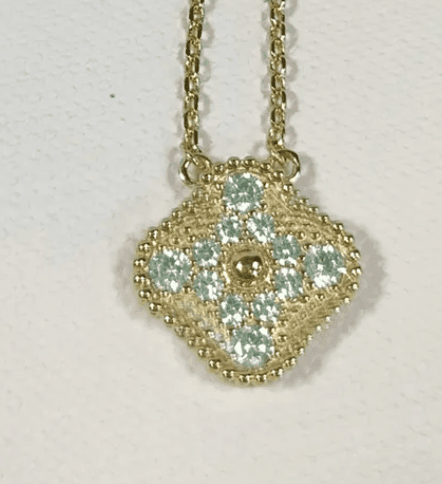 Crystal VC