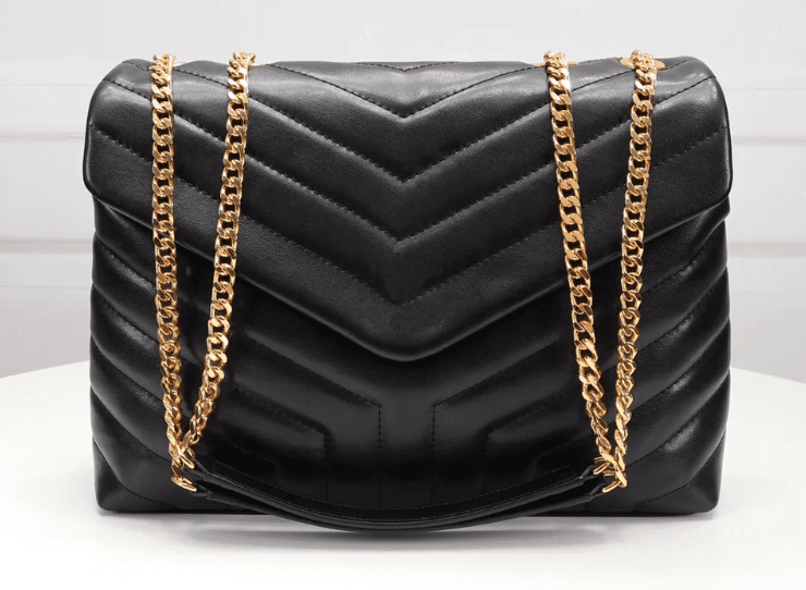 YSl purses