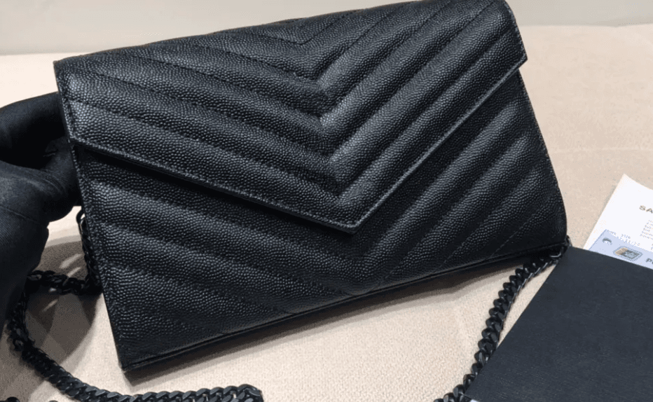 YSL purse