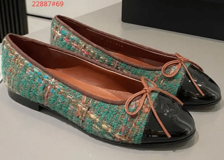 Ballet Flats