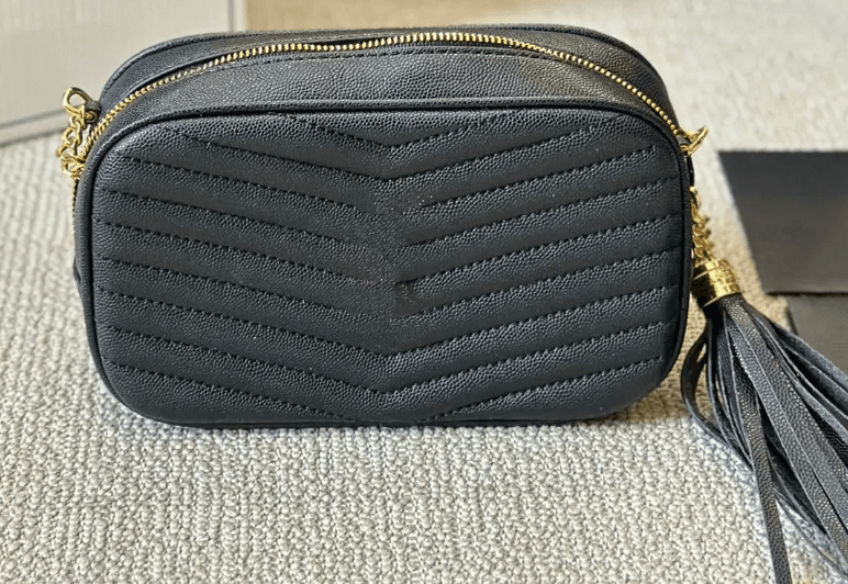 Ysl Crossbody 
