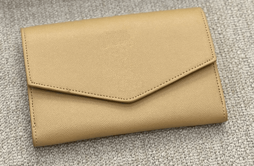 Ysl Wallet Purse