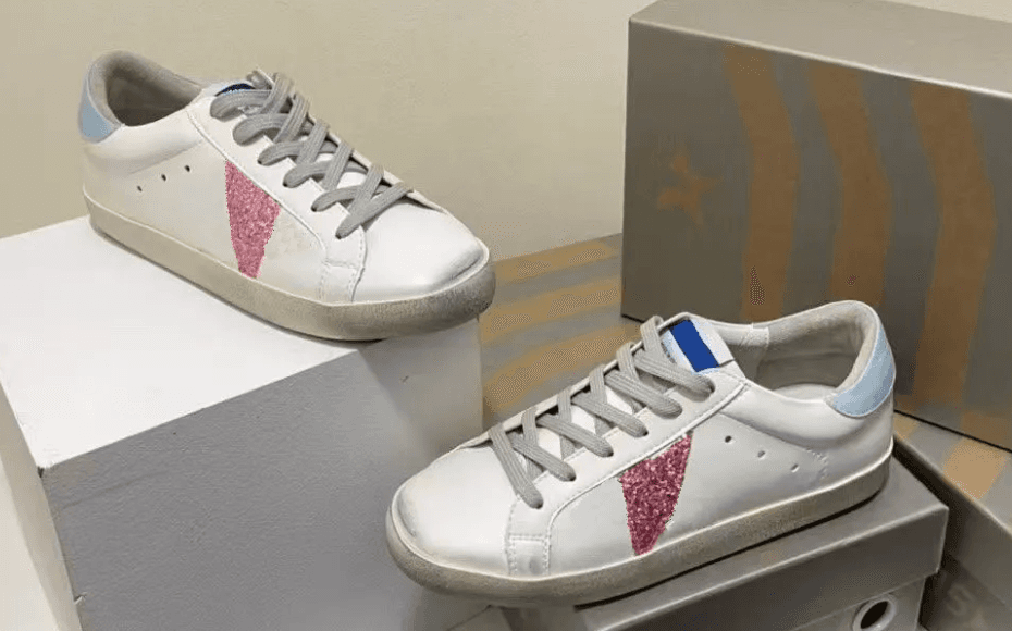 Golden Goose Shoes