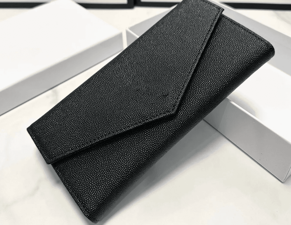 YSL wallet