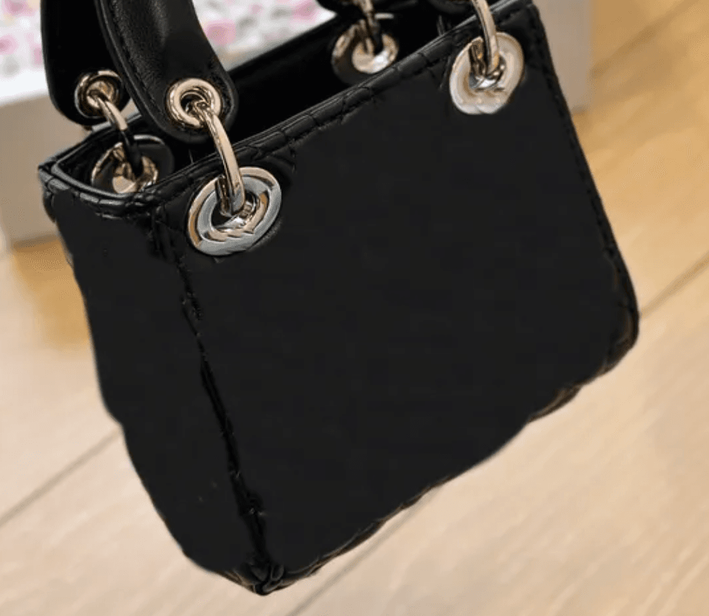 Lady Dior