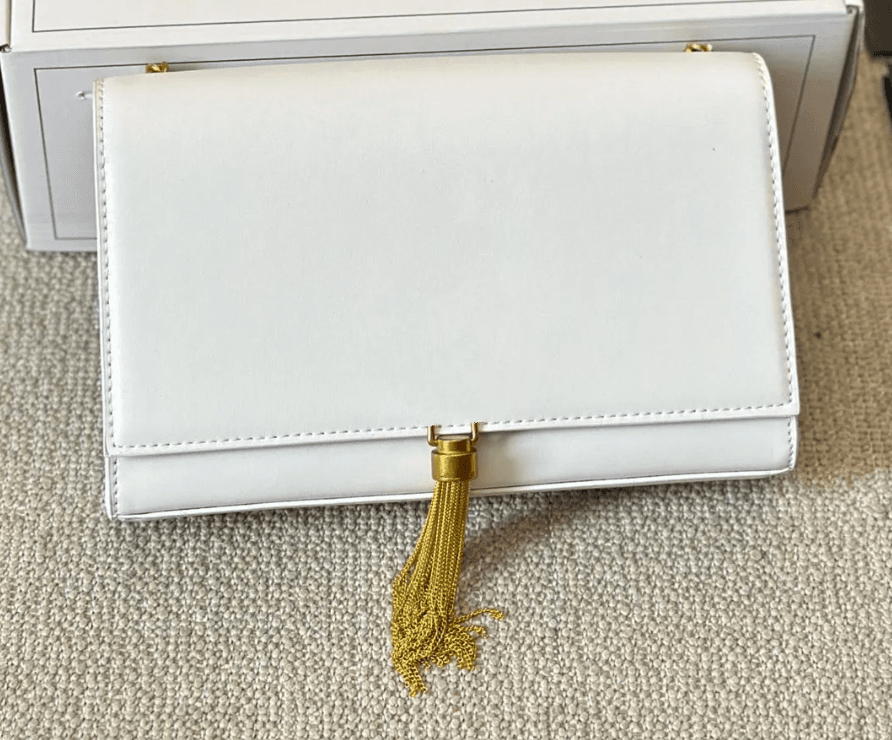 YSL Purse