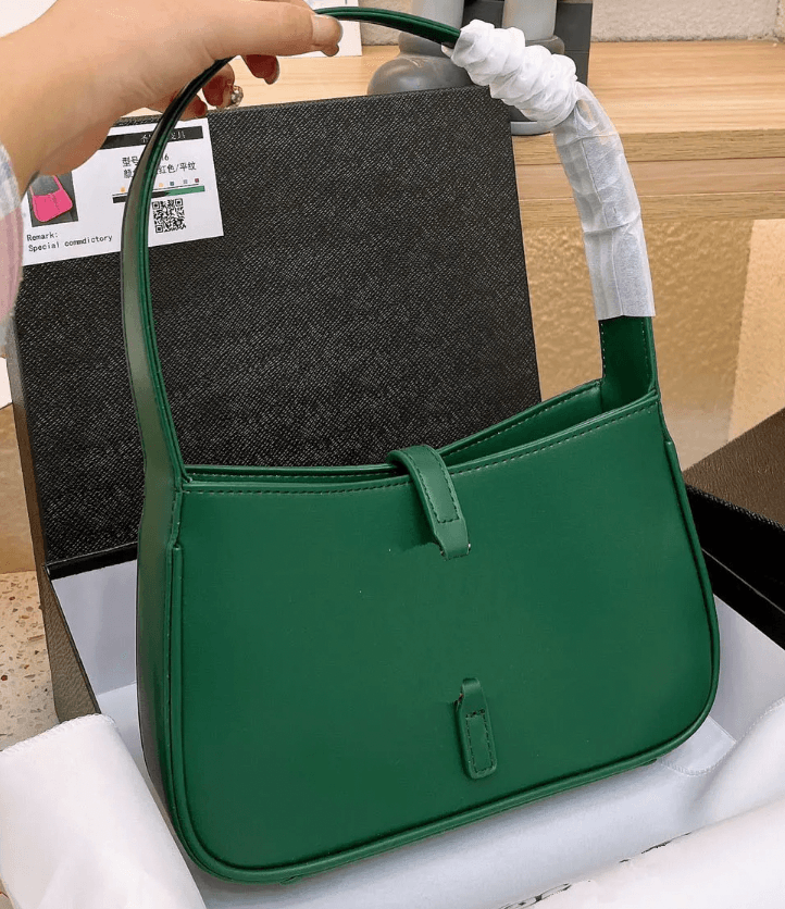 YSL bag