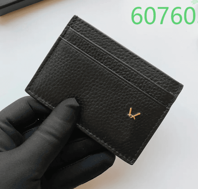YSL Wallet 