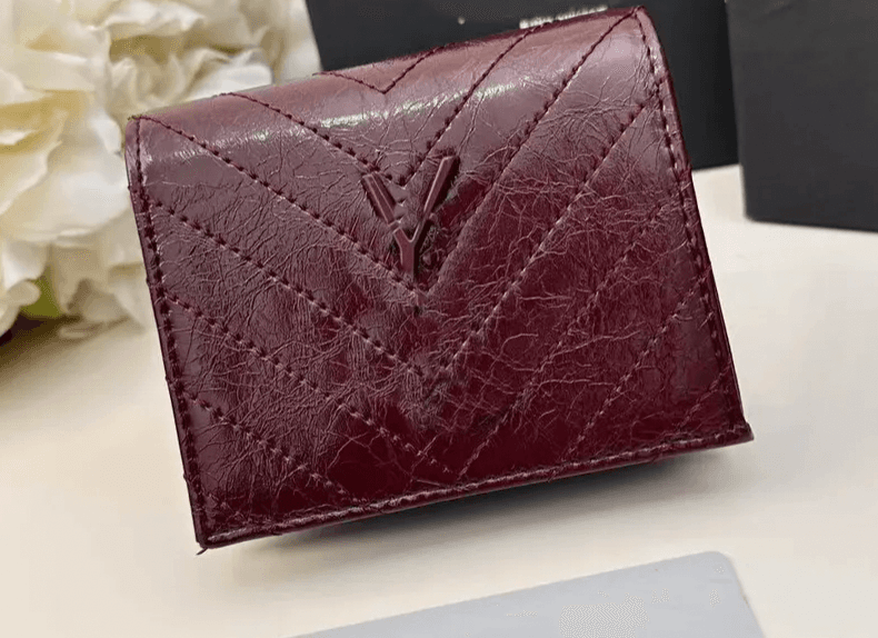 YSL Wallet