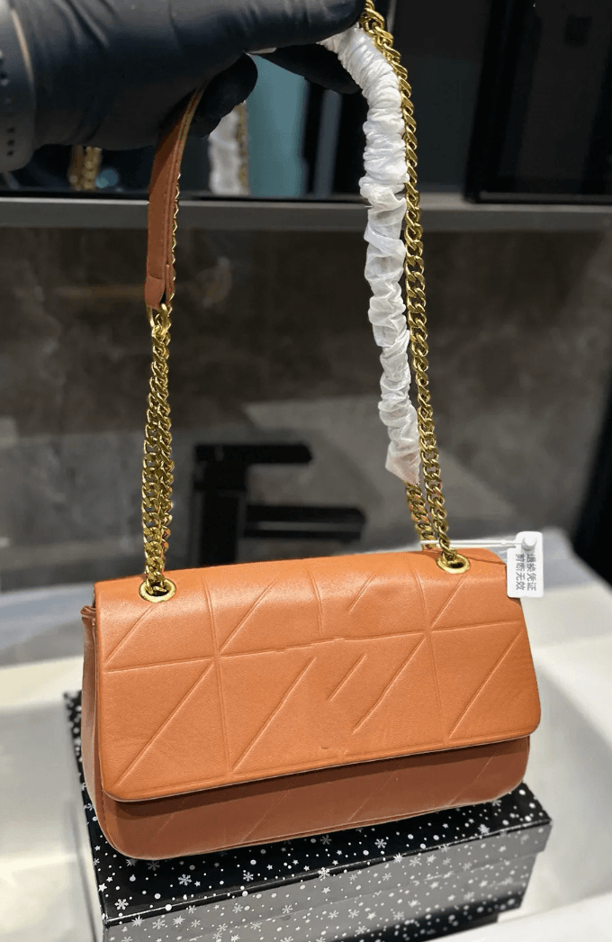 YSL Purse