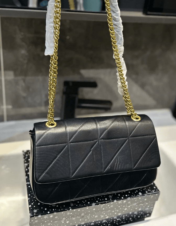 YSL Purse
