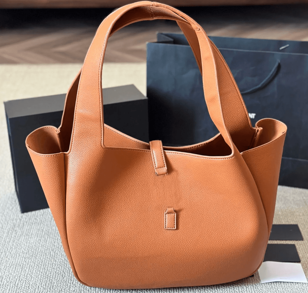 YSL School Bag