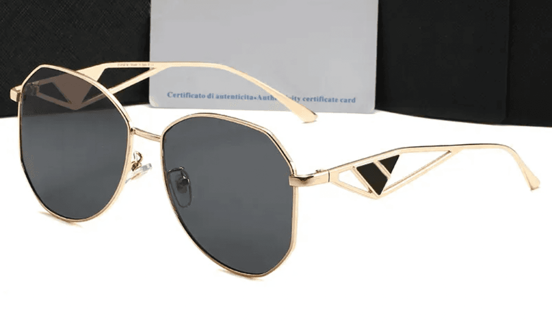 Prada glasses
