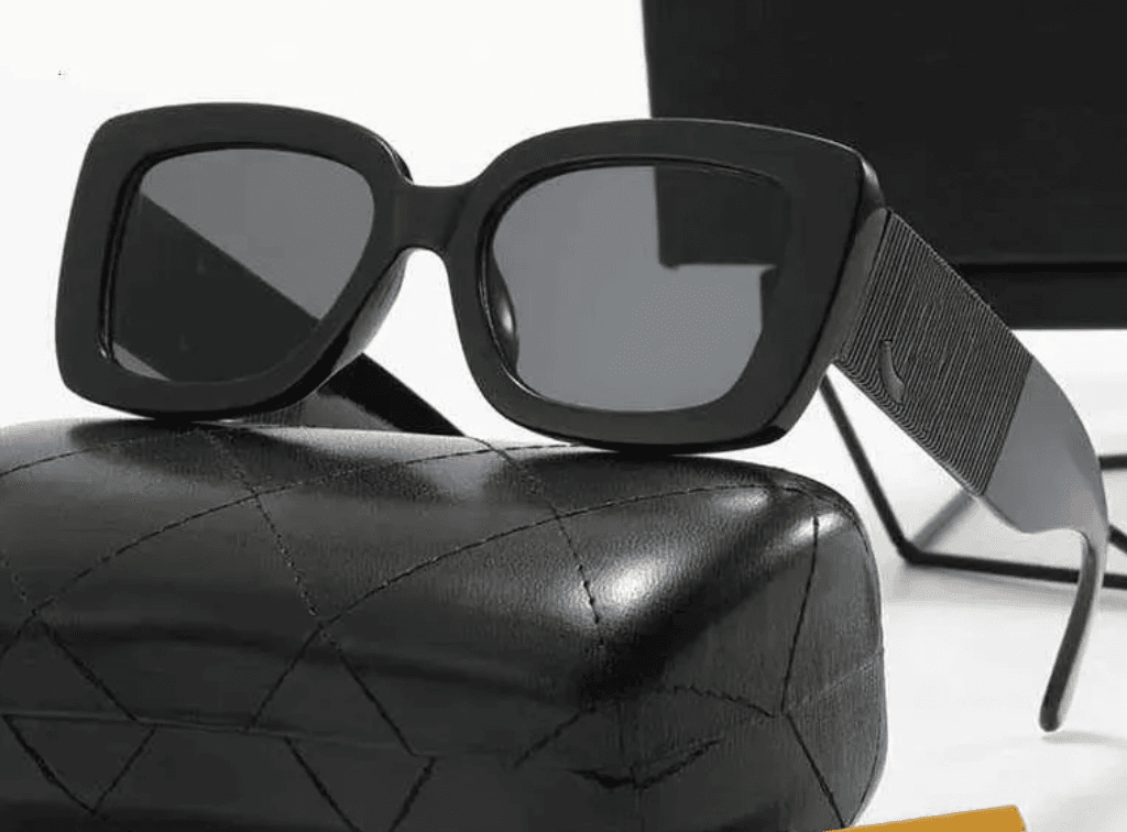 Chanel Sunglasses (All pairs in this link)