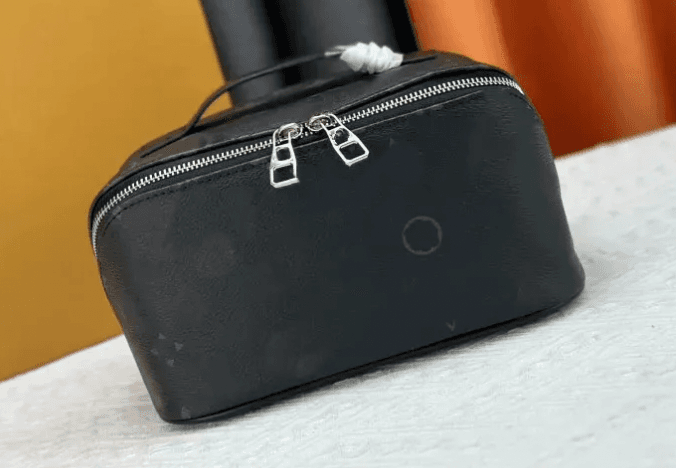 LV Cosmetic Bag