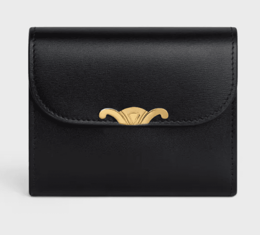 Celine Wallet