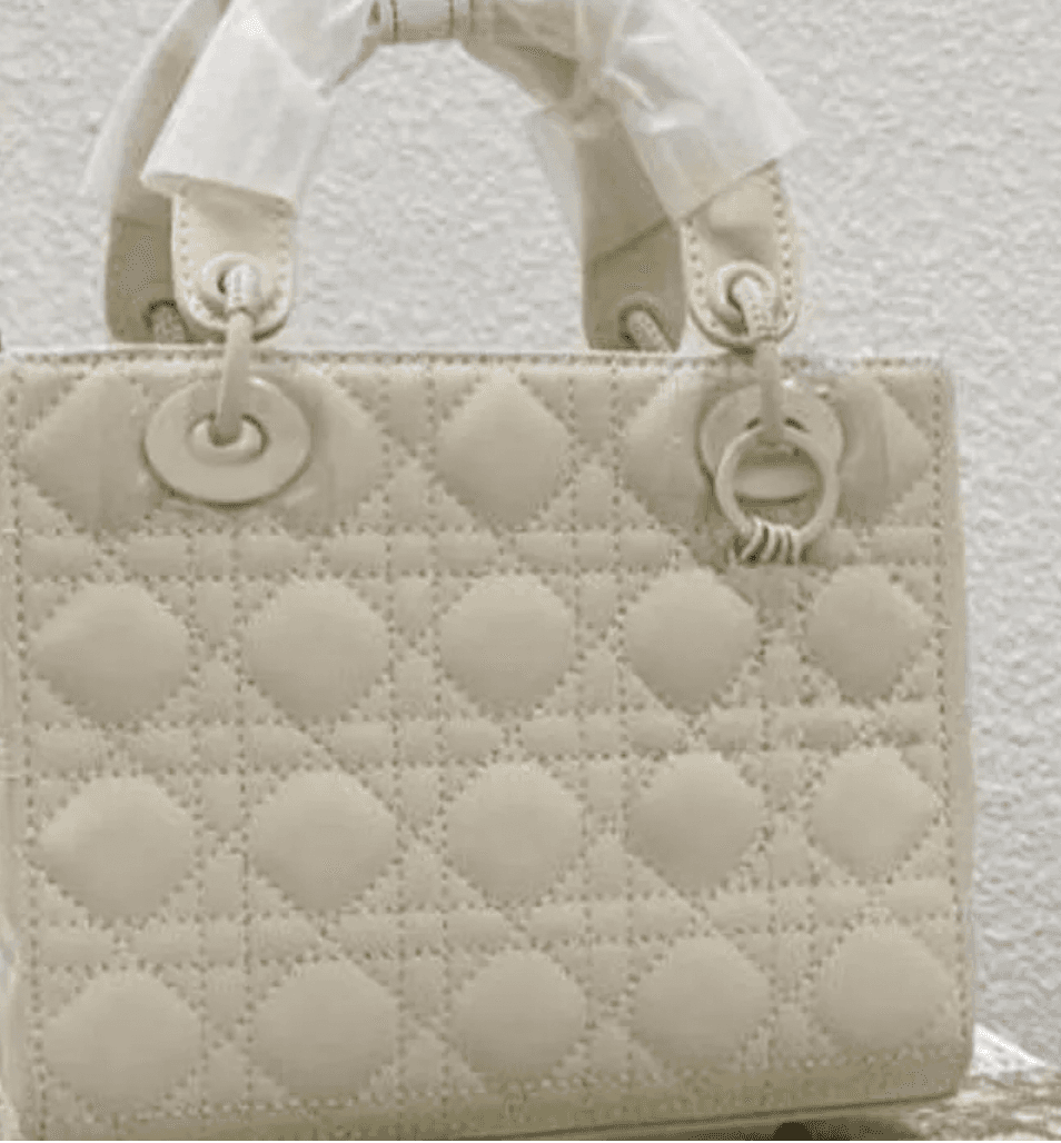 Lady Dior