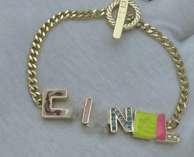 Chanel Bracelet
