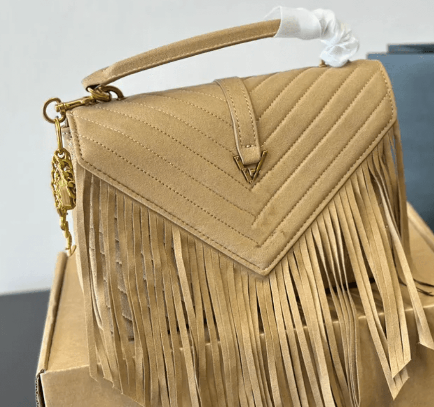 Ysl Fringe
