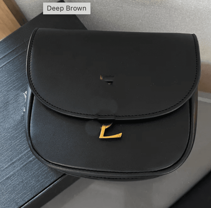 YSL Black