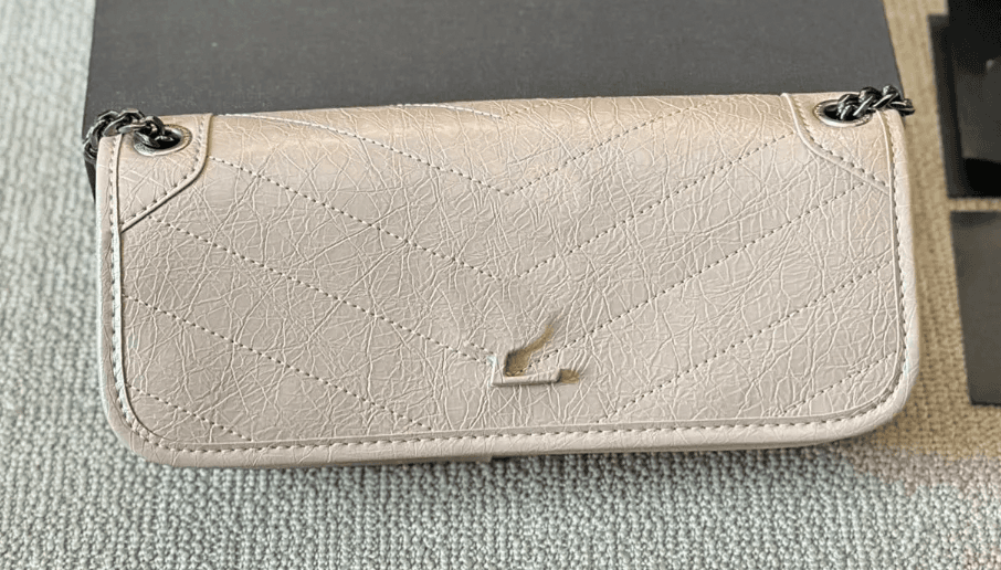Ysl Beige