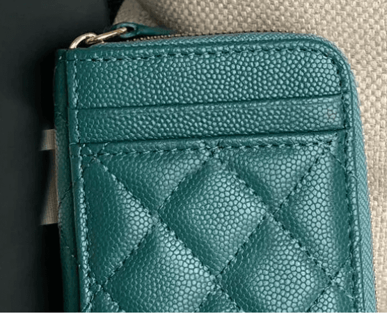Turquoise Wallet