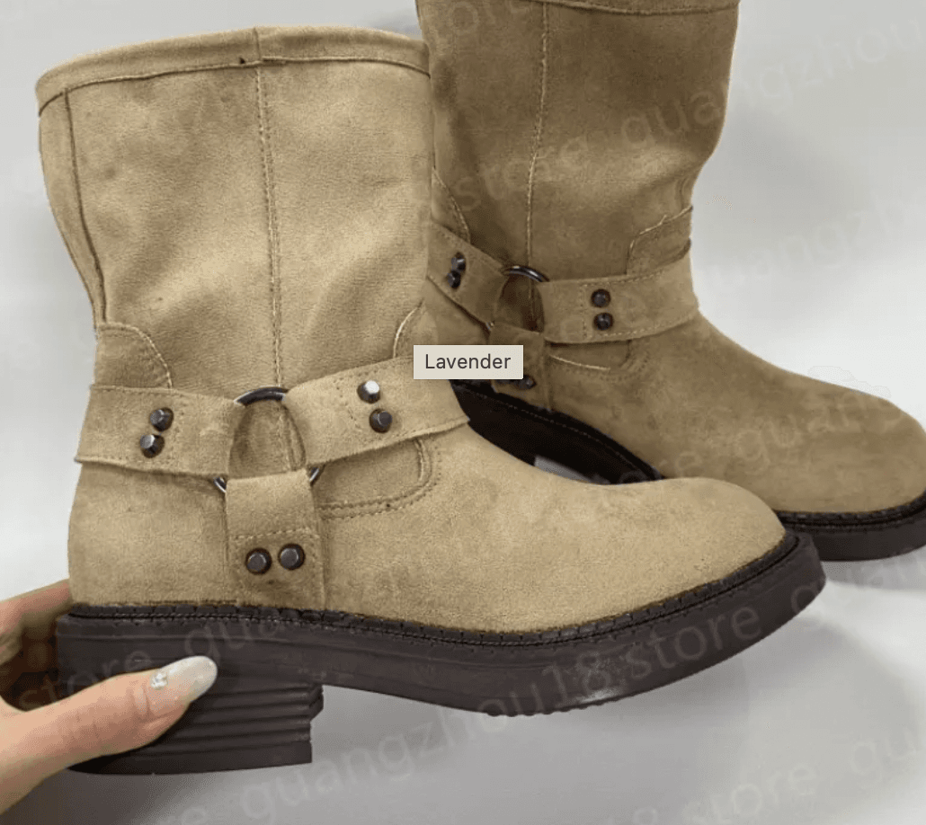 Miu Miu Boots