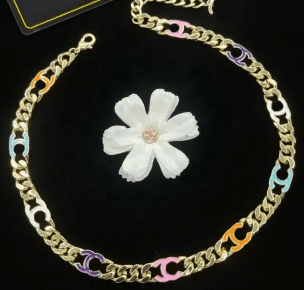 Chanel Necklace