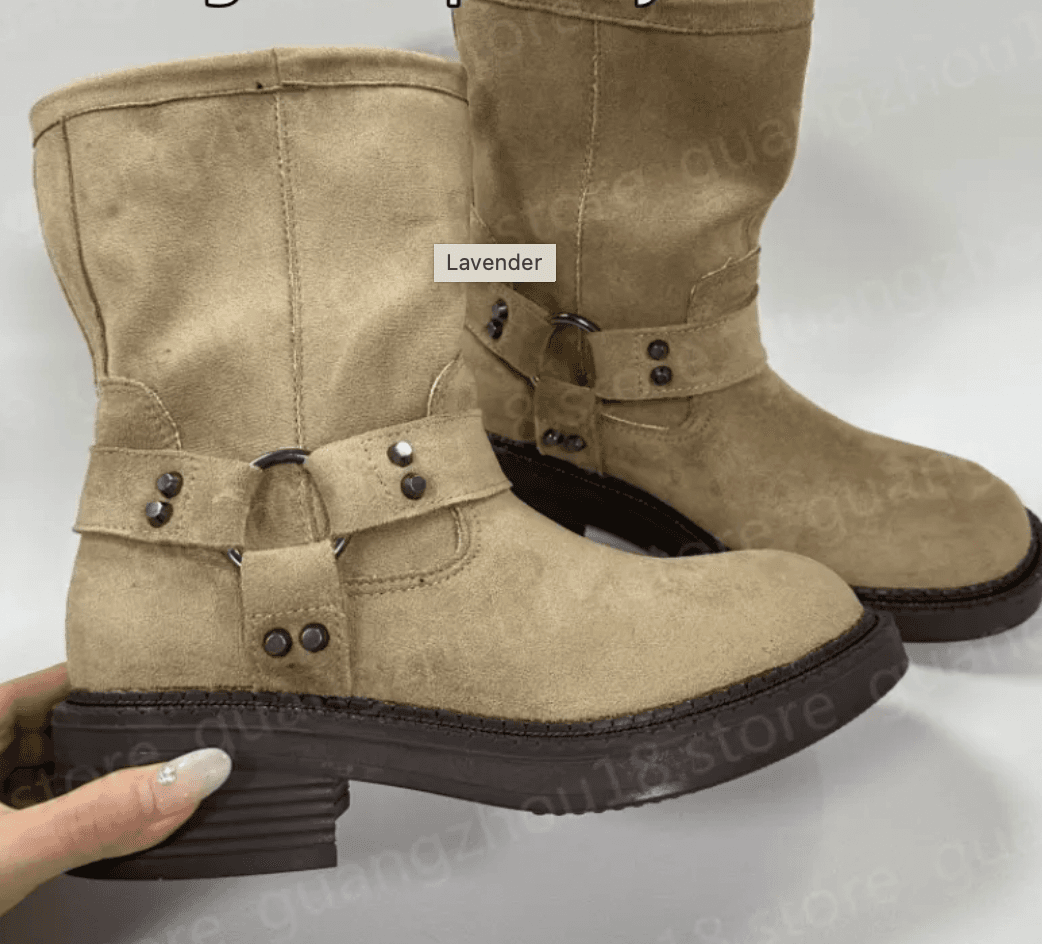 Miu Miu Boots