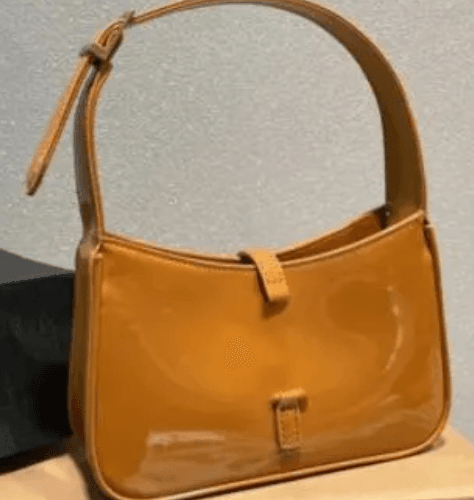 YSL Caramel