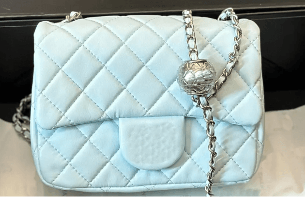 Chanel Bag