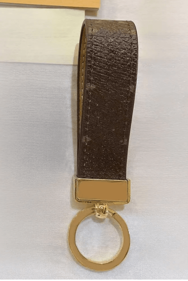 LV Key Holder