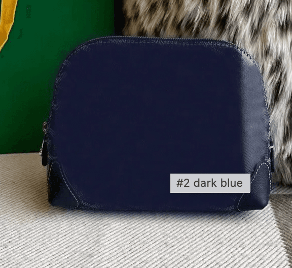 Goyard Makeup Bag
