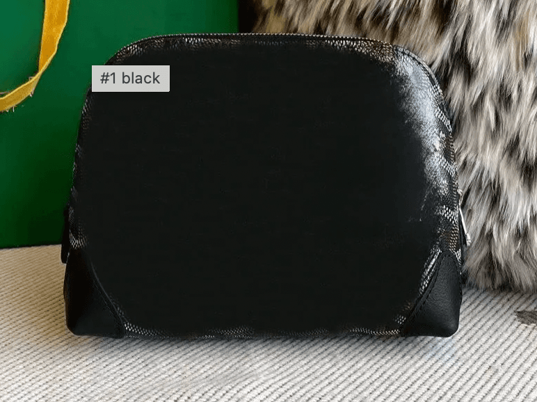 Goyard Makeup Bag