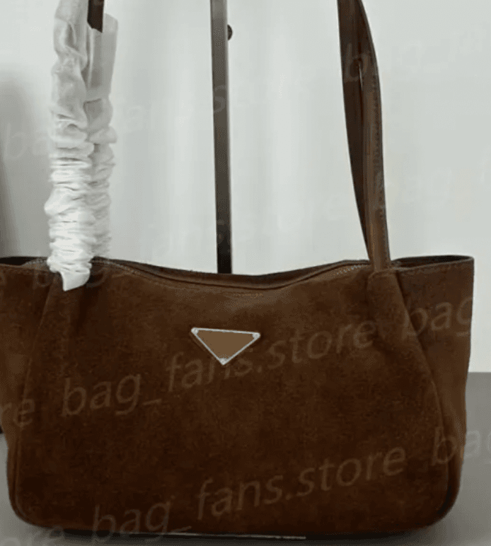 Prada Suede