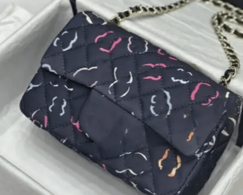 Chanel Unique 